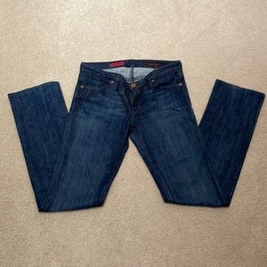 AG jeans